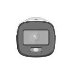 Grabador nvr ip 4ch 4mp 40/60mbps mini 1u hdmi/vga simultánea 1hdd hikvision