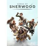 Juego gangs of sherwood playstation 5