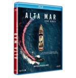 Pelicula alta mar (the boat) - bd blu-ray