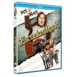 Pelicula escuela de rock - bd blu-ray