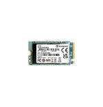 Ssd 2tb transcend m.2 mte400s m.2 2242 pcie gen3 x4 nvme