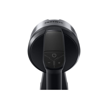 Aspirador escoba samsung vs15a60agr5/wa jet 65 pet 410w