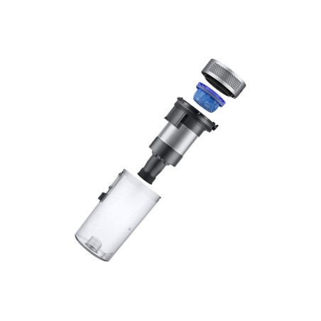 Aspirador escoba samsung vs15a60agr5/wa jet 65 pet 410w