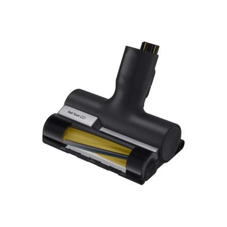 Aspirador escoba samsung vs15a60agr5/wa jet 65 pet 410w