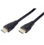 Equip cable hdmi  v1.4  5m  soporta 1080p / 3d / ethernet  negro