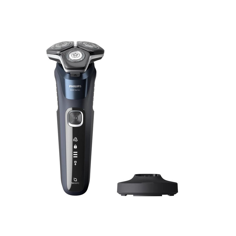 Afeitadora eléctrica seco y mojado  philips shaver series 5000 s5885/25