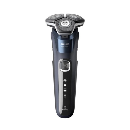 Afeitadora eléctrica seco y mojado  philips shaver series 5000 s5885/25