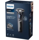 Afeitadora eléctrica seco y mojado  philips shaver series 5000 s5885/25