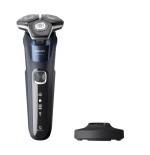Afeitadora eléctrica seco y mojado  philips shaver series 5000 s5885/25