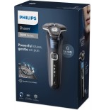 Afeitadora eléctrica seco y mojado  philips shaver series 5000 s5885/25