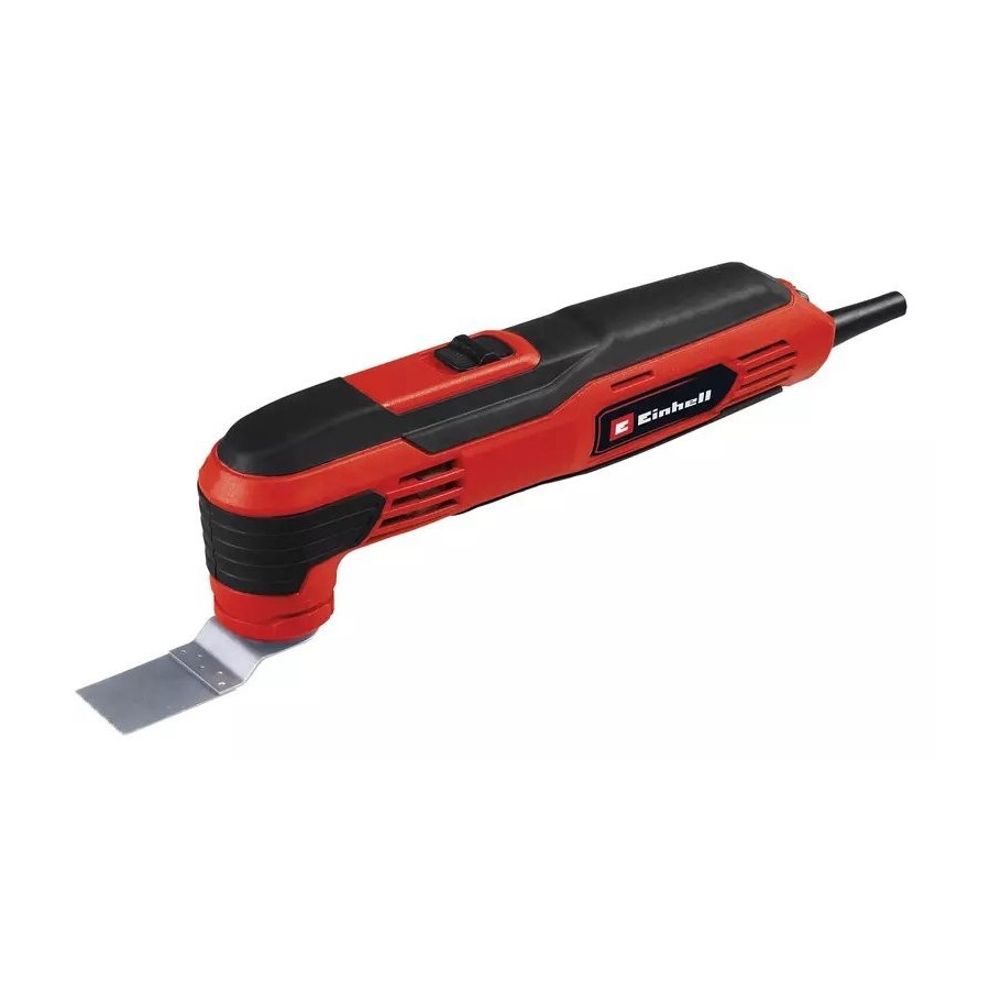 Herramienta multifunción tc-mg 250 ce 4465185 einhell