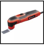 Herramienta multifunción tc-mg 250 ce 4465185 einhell