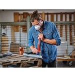 Herramienta multifunción tc-mg 250 ce 4465185 einhell