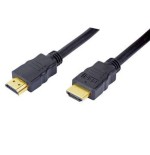 Equip cable hdmi  v1.4  15m  resoluciones de hasta 1920x1200 negro