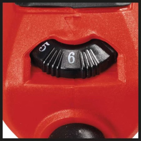 Herramienta multifunción tc-mg 250 ce 4465185 einhell