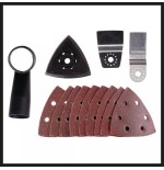 Herramienta multifunción tc-mg 250 ce 4465185 einhell