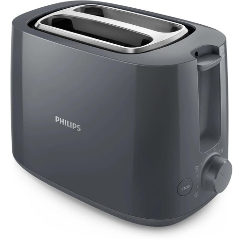 Tostadora  philips daily collection hd2581/10