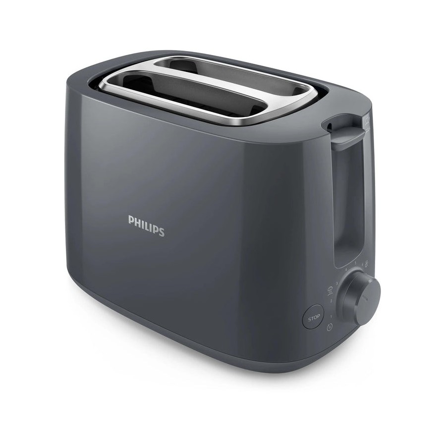 Tostadora  philips daily collection hd2581/10
