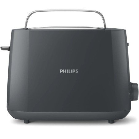 Tostadora  philips daily collection hd2581/10