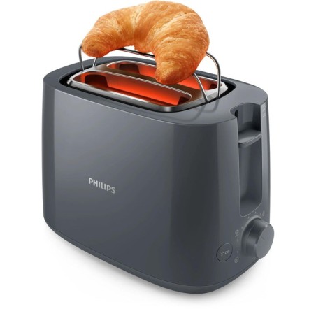 Tostadora  philips daily collection hd2581/10