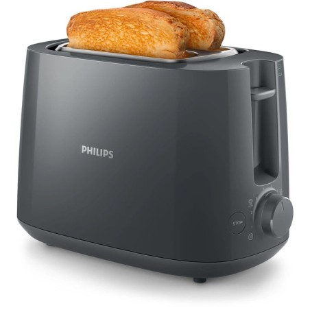 Tostadora  philips daily collection hd2581/10