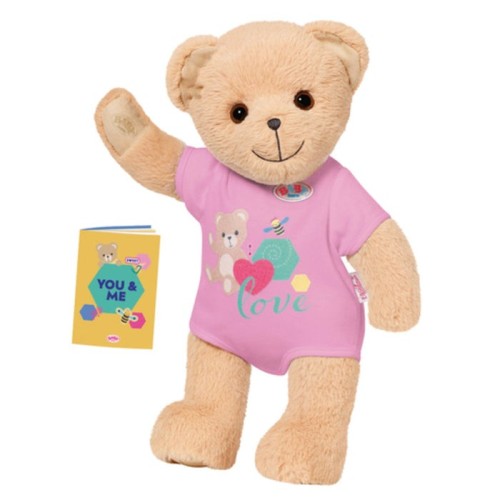 Peluches zapf creation 835609