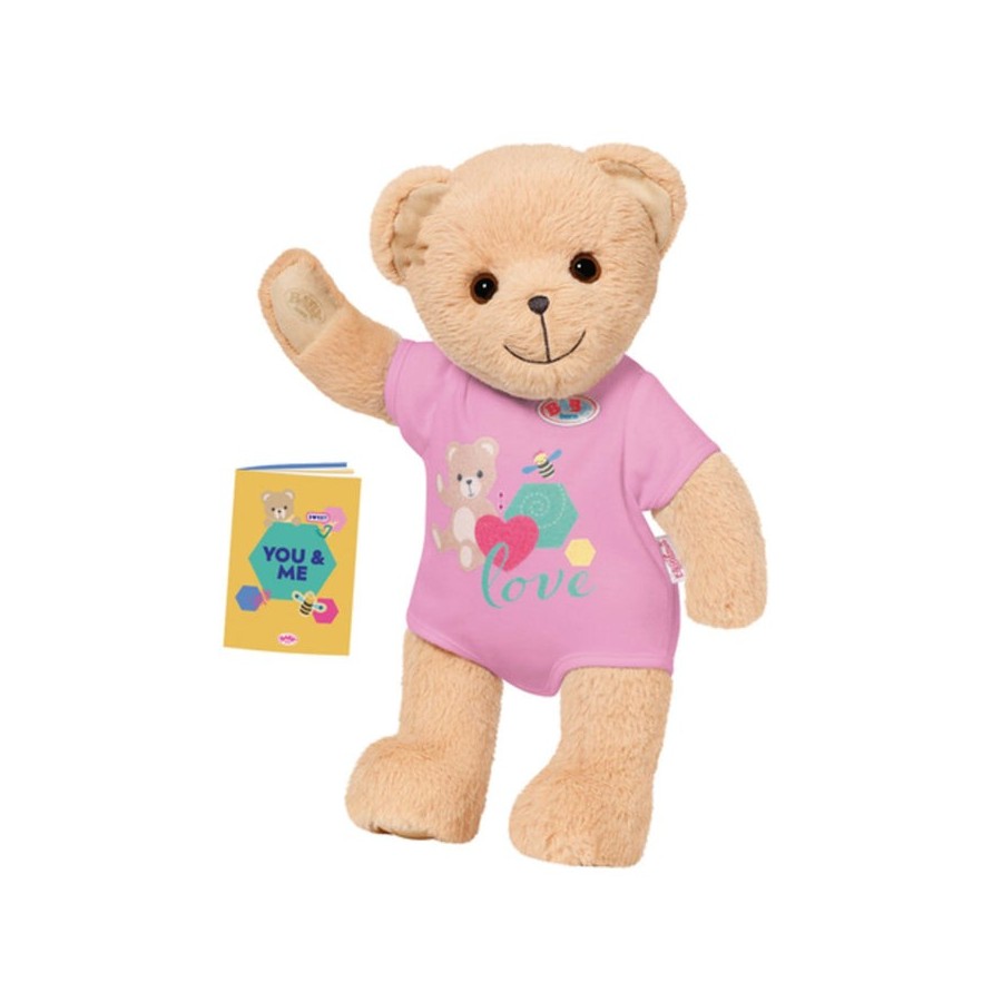 Peluches zapf creation 835609
