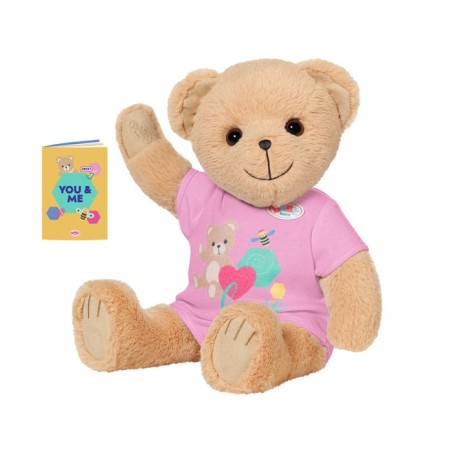 Peluches zapf creation 835609