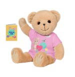 Peluches zapf creation 835609