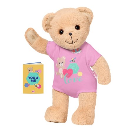 Peluches zapf creation 835609