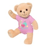 Peluches zapf creation 835609
