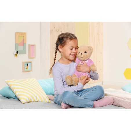 Peluches zapf creation 835609