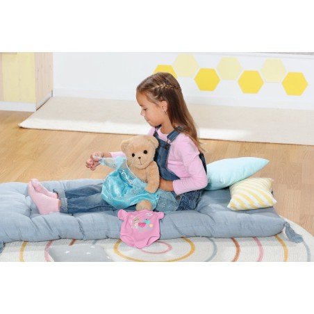 Peluches zapf creation 835609