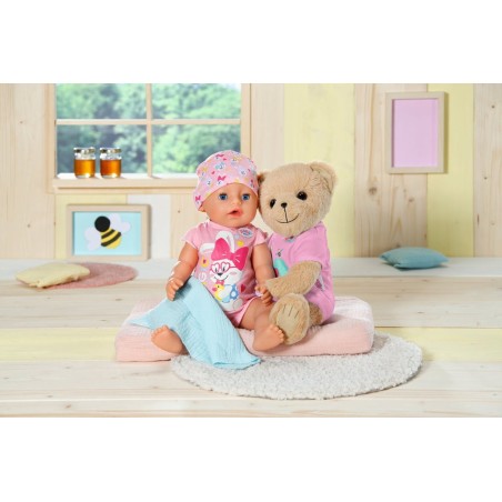 Peluches zapf creation 835609