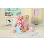Peluches zapf creation 835609