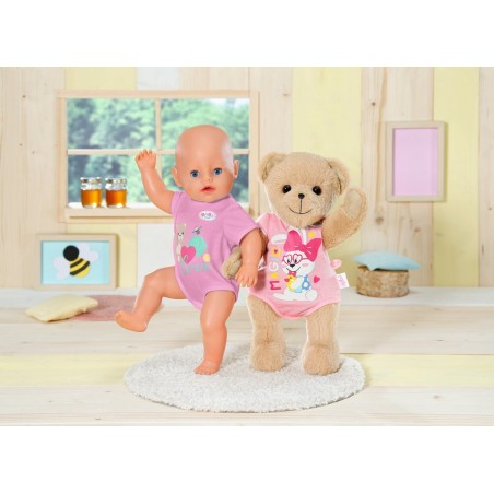 Peluches zapf creation 835609