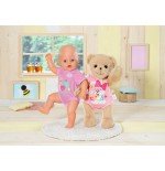 Peluches zapf creation 835609