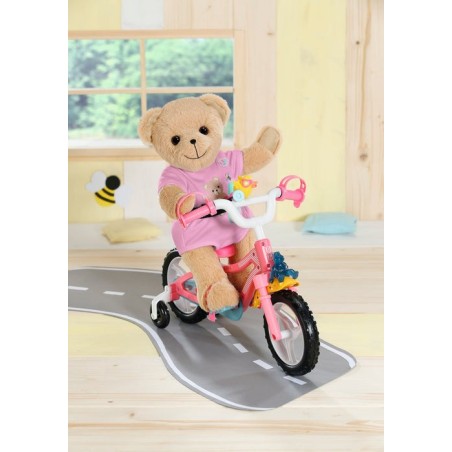 Peluches zapf creation 835609