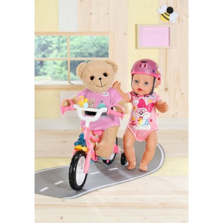 Peluches zapf creation 835609