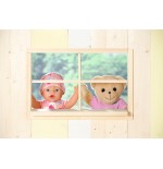 Peluches zapf creation 835609