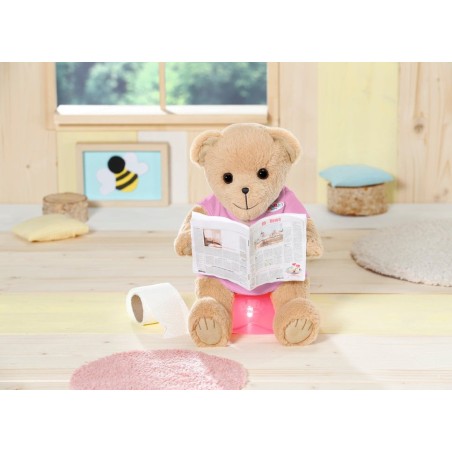 Peluches zapf creation 835609