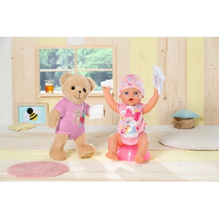 Peluches zapf creation 835609