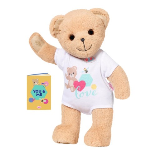 Peluches zapf creation 834435