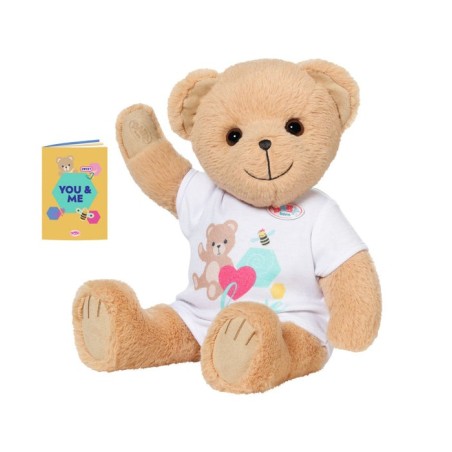 Peluches zapf creation 834435