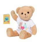 Peluches zapf creation 834435