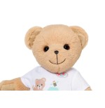 Peluches zapf creation 834435
