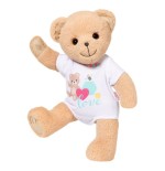 Peluches zapf creation 834435