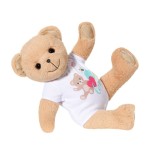 Peluches zapf creation 834435