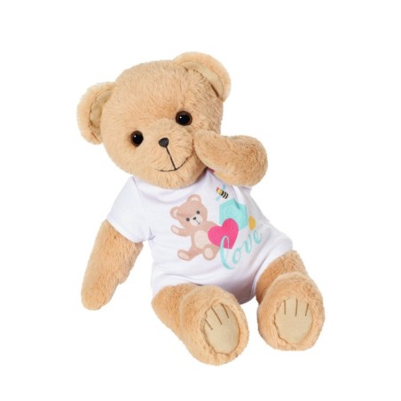 Peluches zapf creation 834435