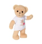 Peluches zapf creation 834435